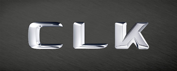 CLK-Class Coupé & Cabriolet (C208, A208)