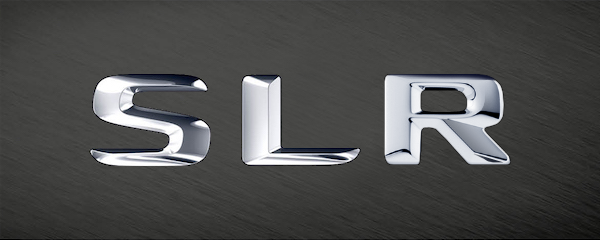 SLR (C199, R199, Z199)