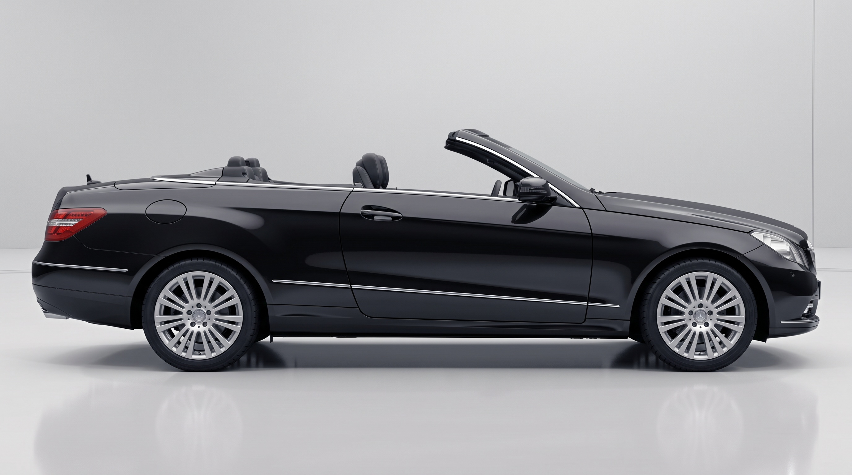 Mercedes-Benz E-Class Cabriolet (A207) (A207)