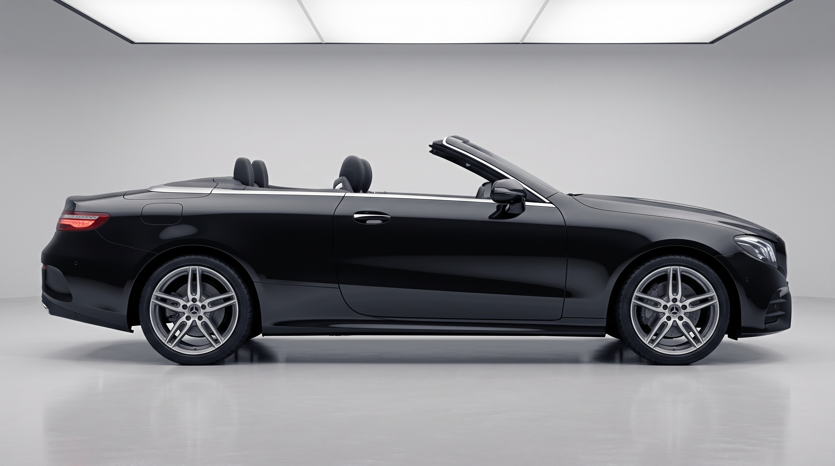 Mercedes-Benz E-Class Cabriolet (A238) (A238)