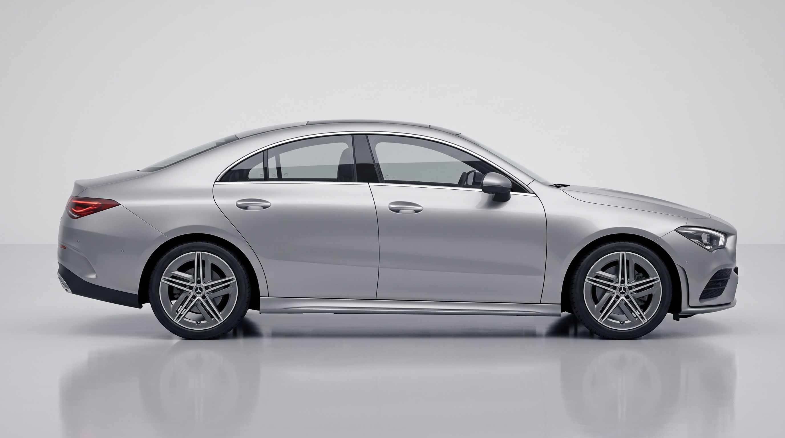 Mercedes-Benz CLA Hybrid (C178) (C178)