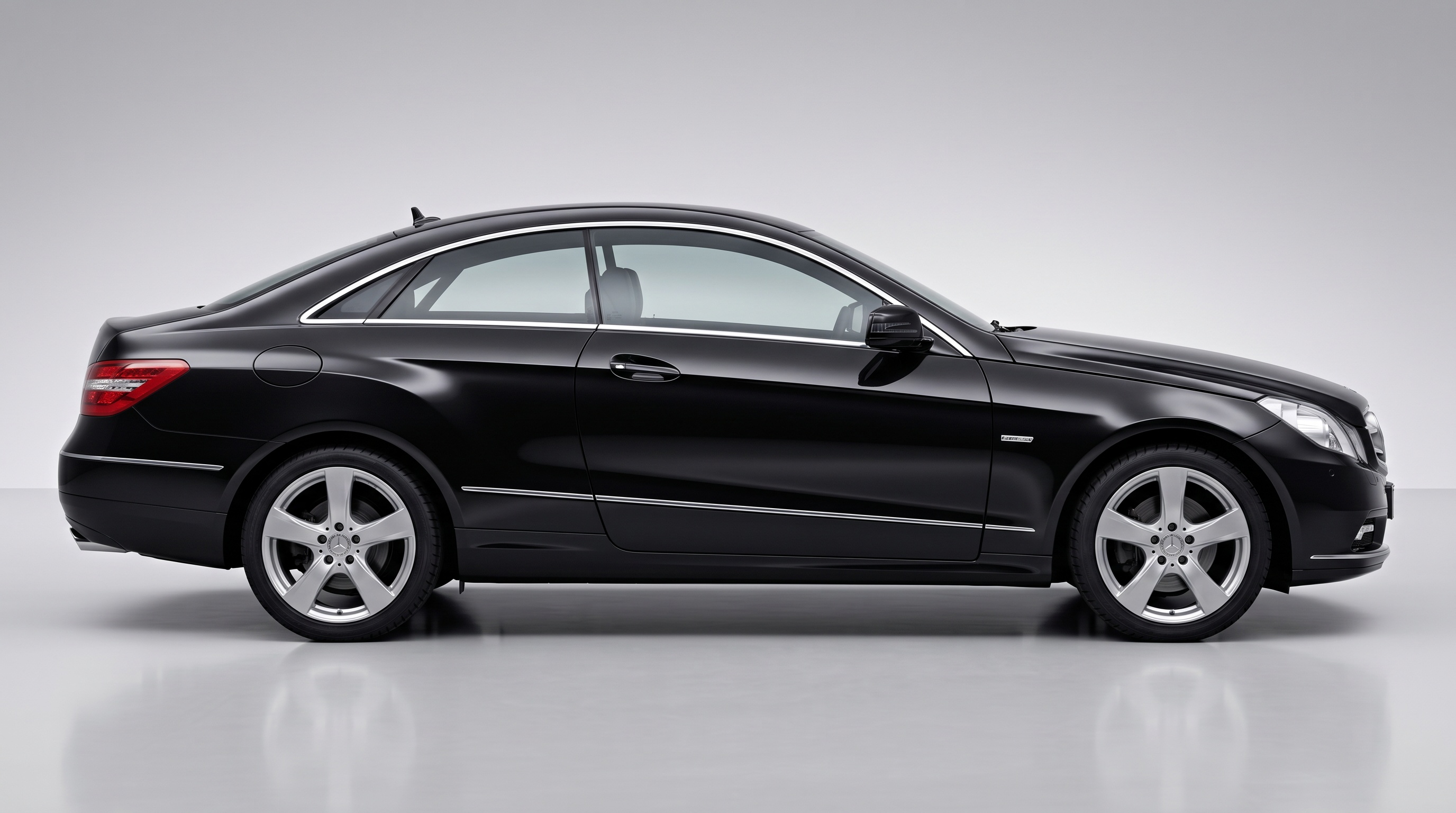 Mercedes-Benz E-Class Coupé (C207) (C207)