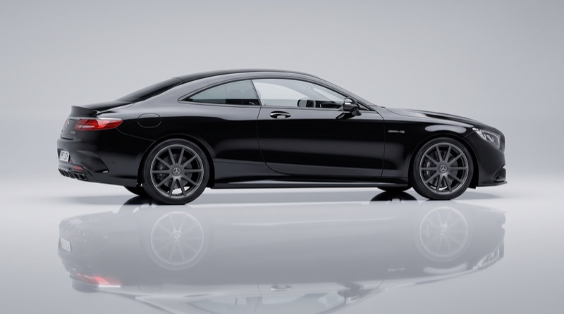S-Class C217