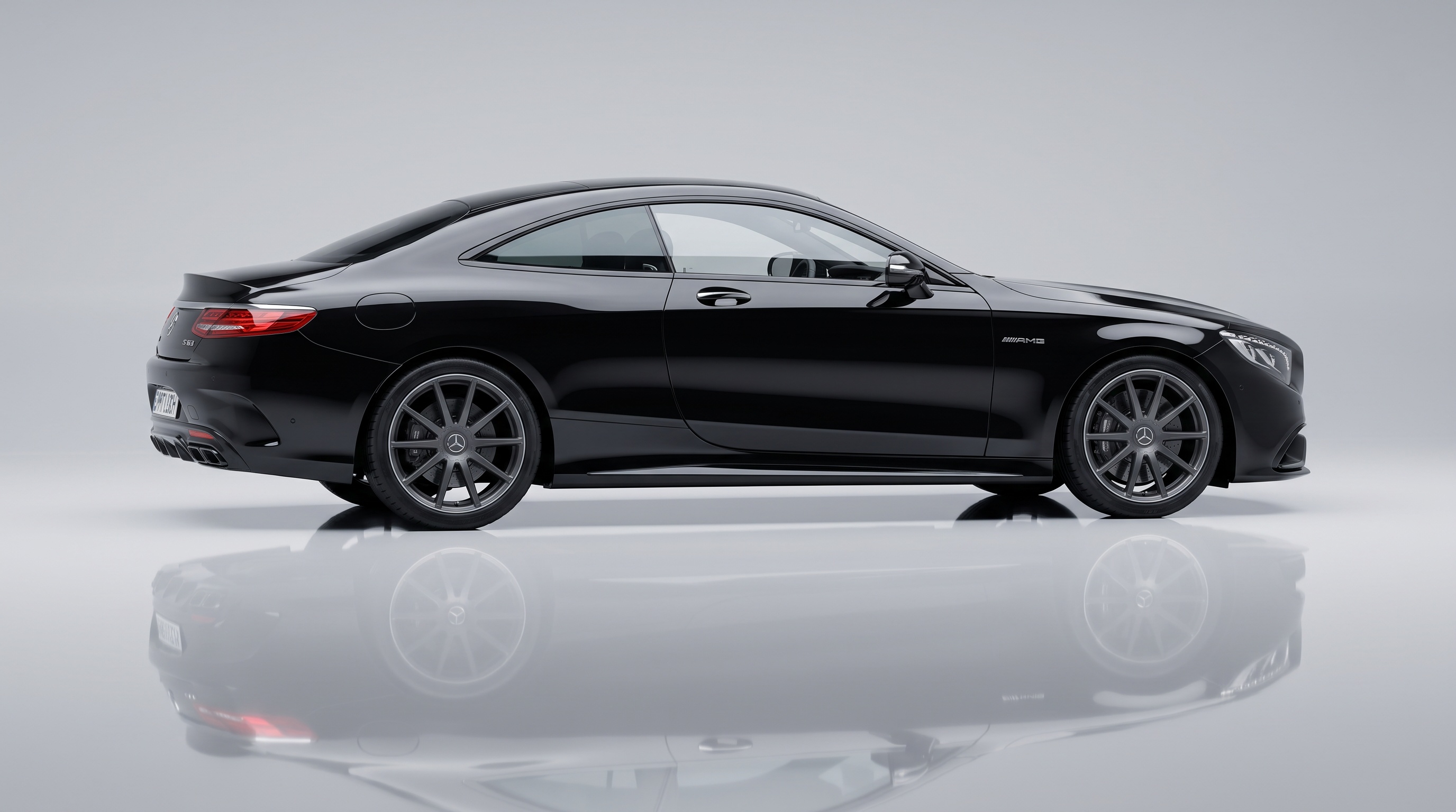 Mercedes-Benz S-Class Coupé (C217) (C217)