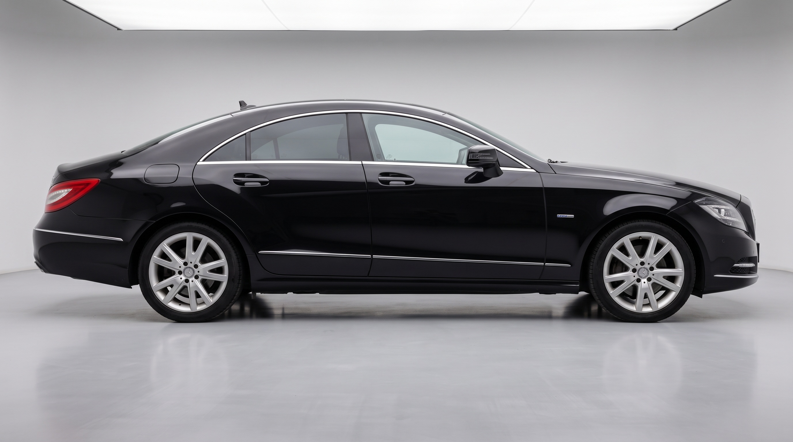 Mercedes-Benz CLS-Class 4-Door Coupé (C218) (C218)
