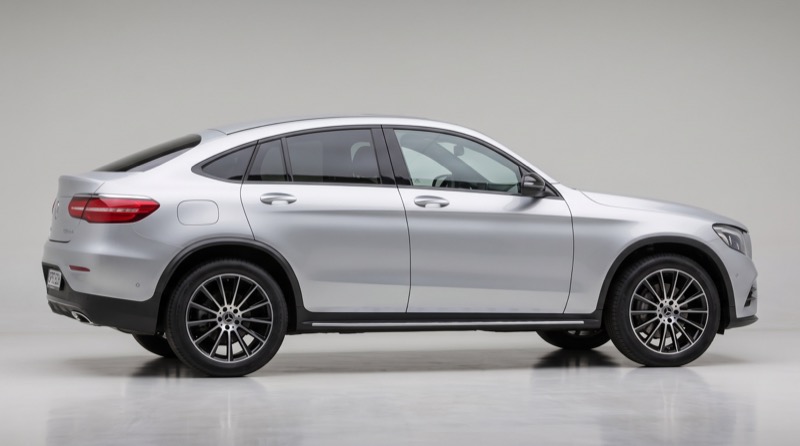 GLC-Class C253