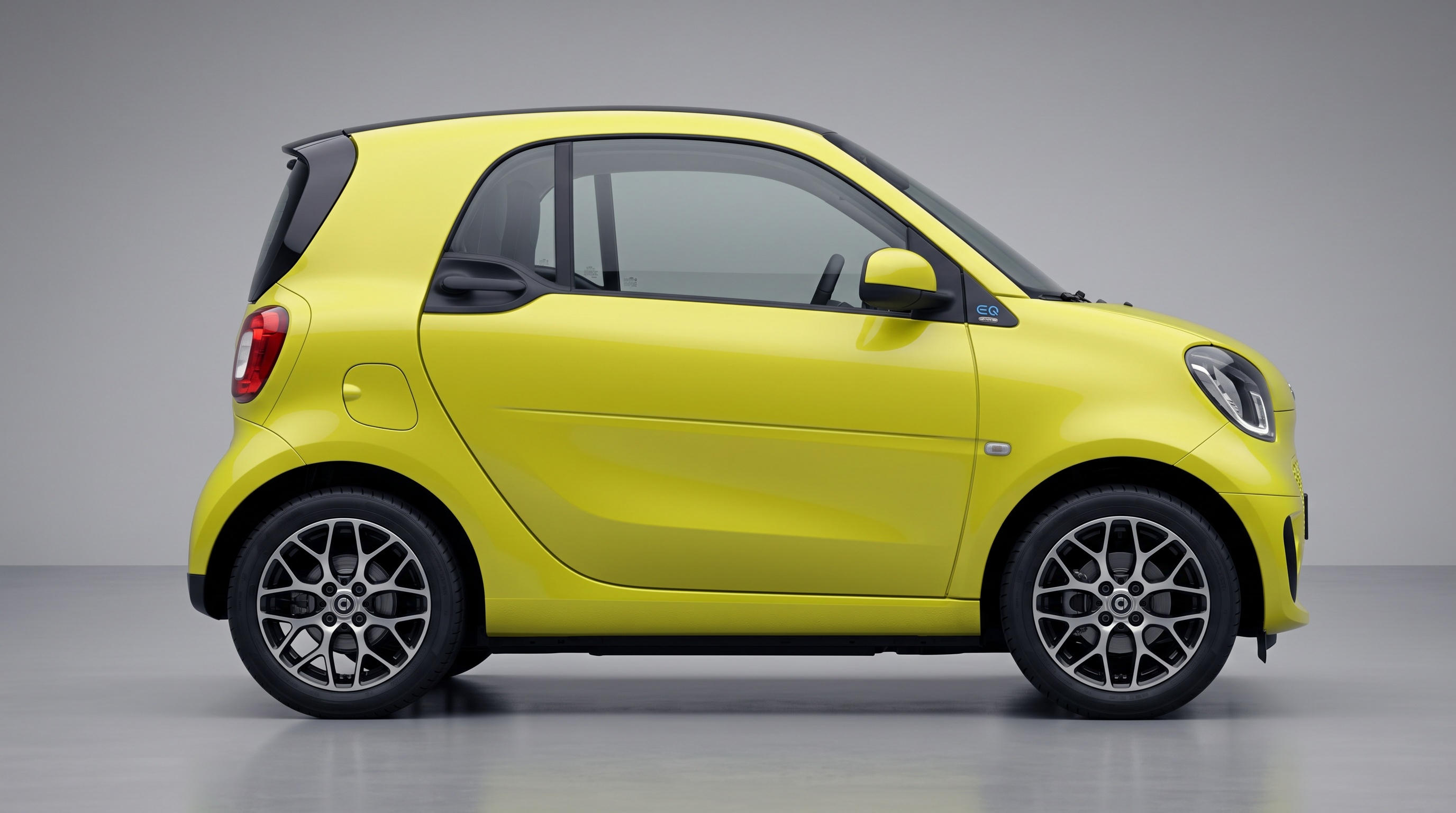 smart Coupé (C450) (C450)