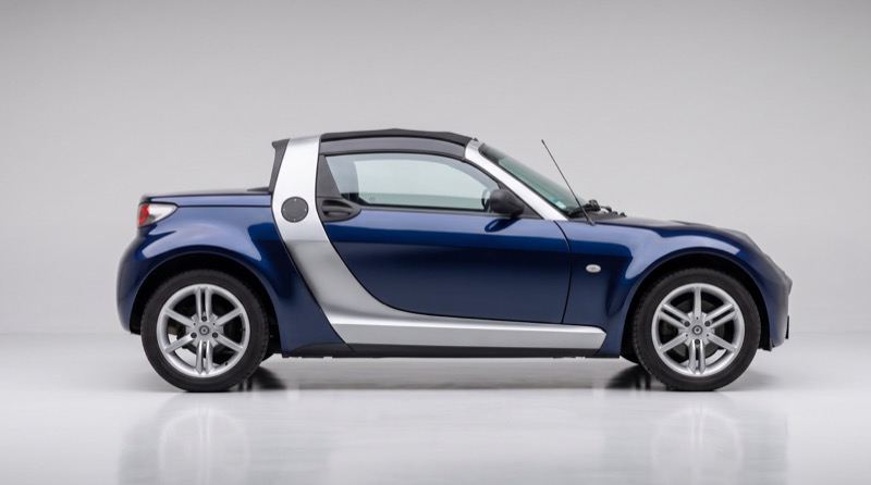 smart C452