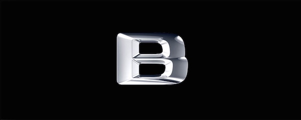 B级