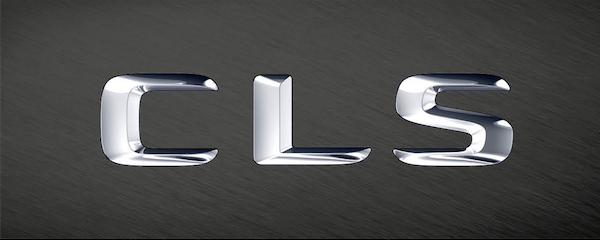 CLS-Class