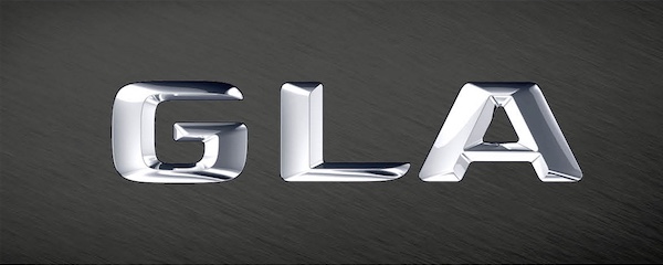 GLA级