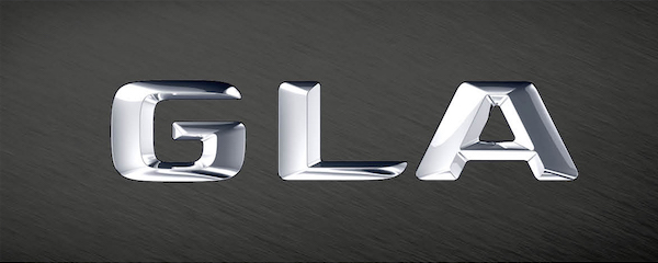 GLA-Class