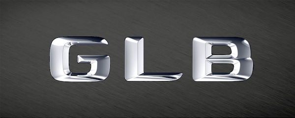 GLB级
