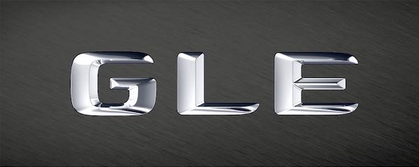 GLE级