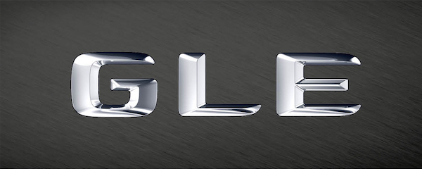 GLE-Class