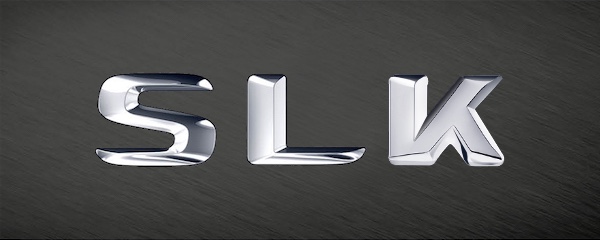 SLK级