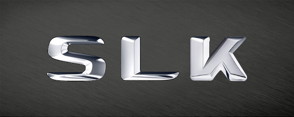 SLK-Class