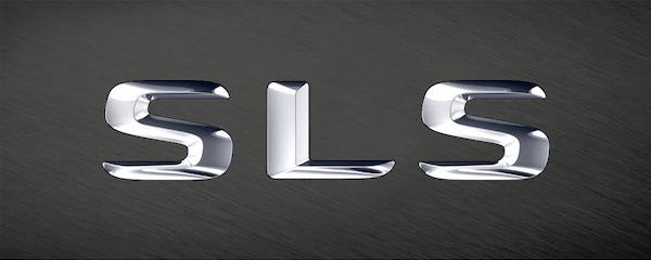 SLS AMG
