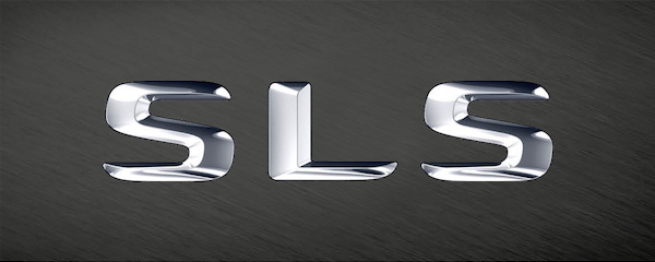 SLS AMG