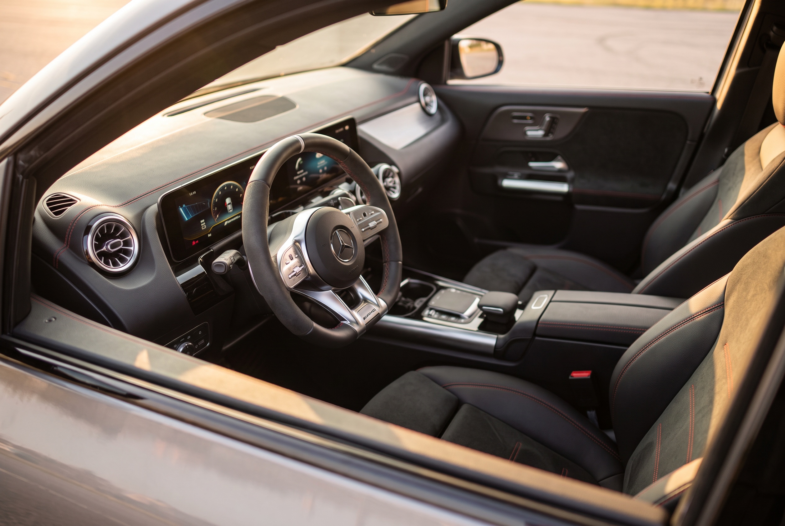 H247 interior