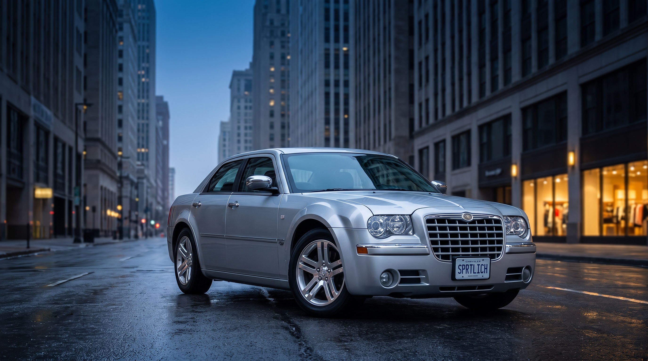 DaimlerChrysler — The merger of equals that cost thirty-six billion dollars