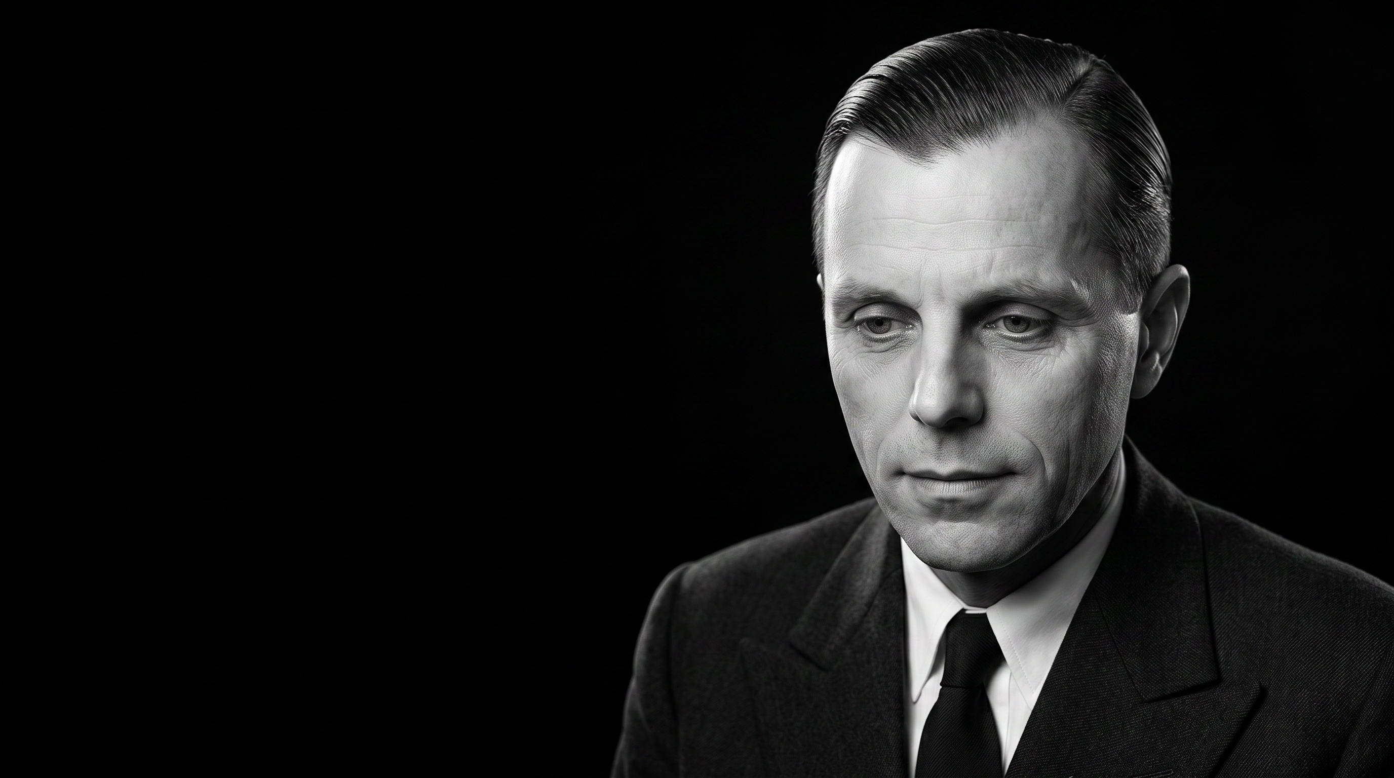 Béla Barényi — biography-cover portrait against black