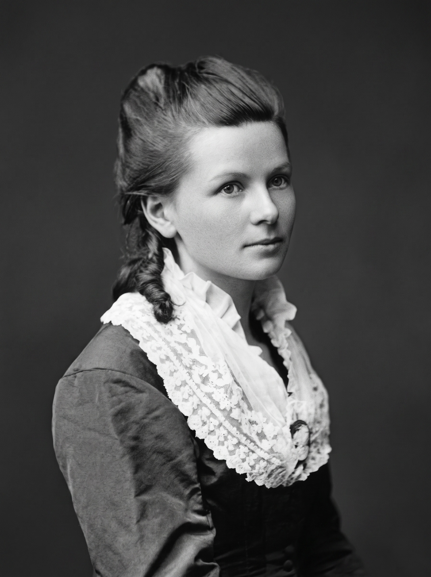 Bertha Benz
