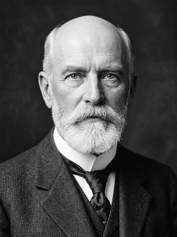 Carl Benz