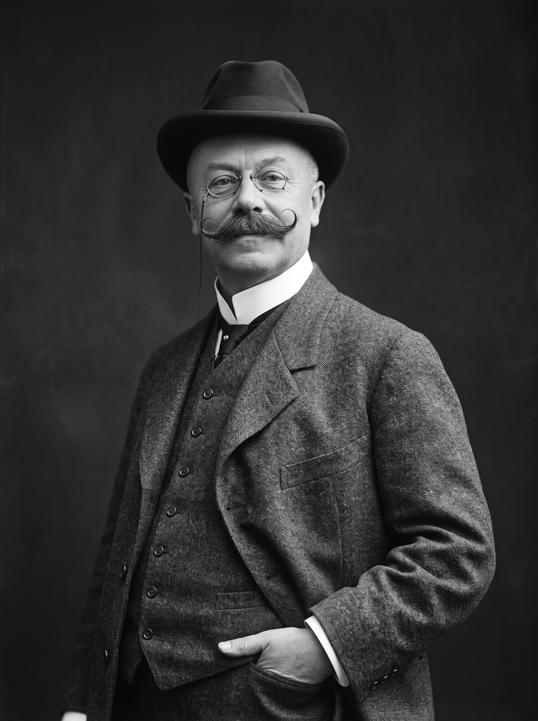 Emil Jellinek