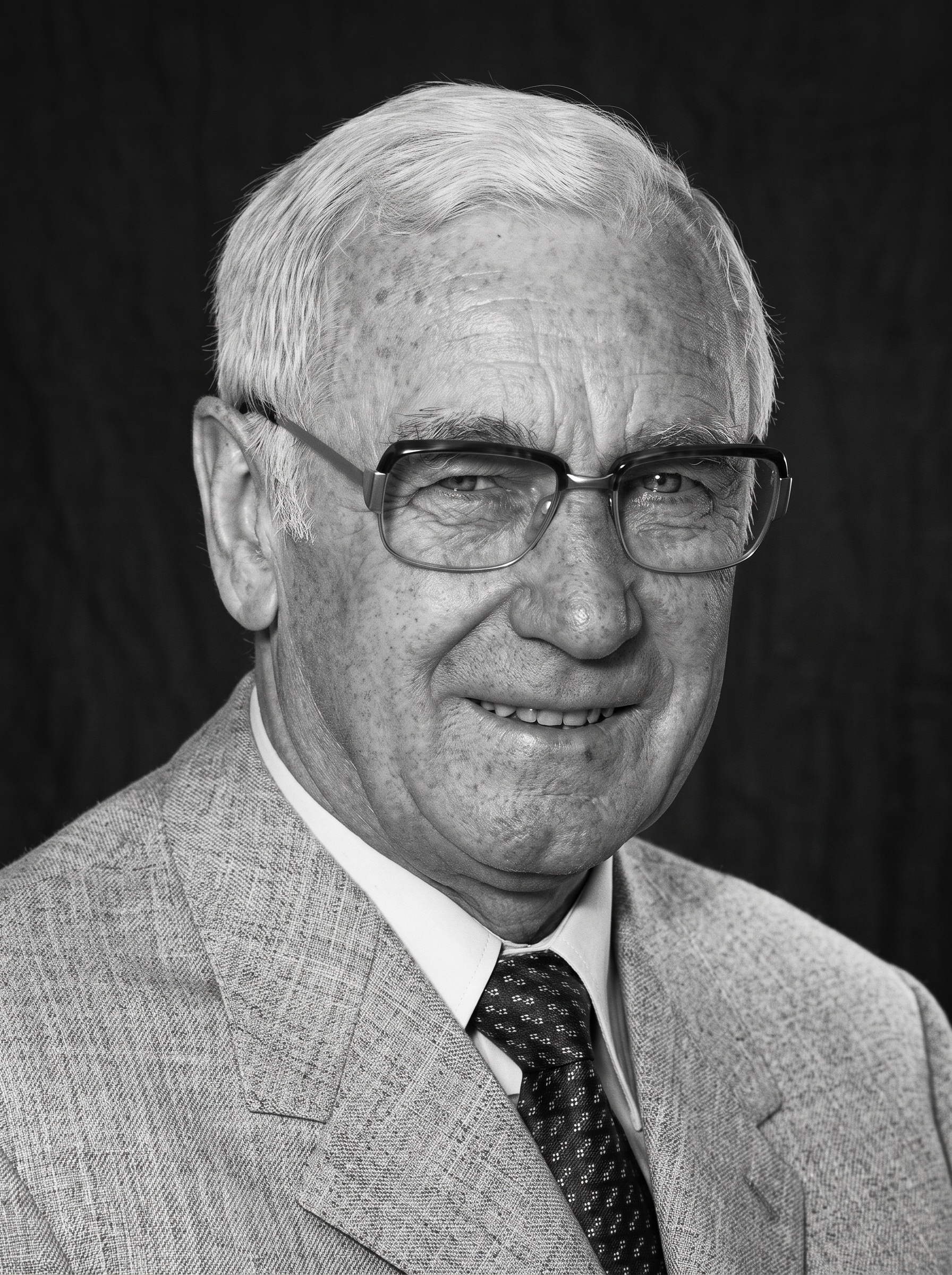 Friedrich Geiger