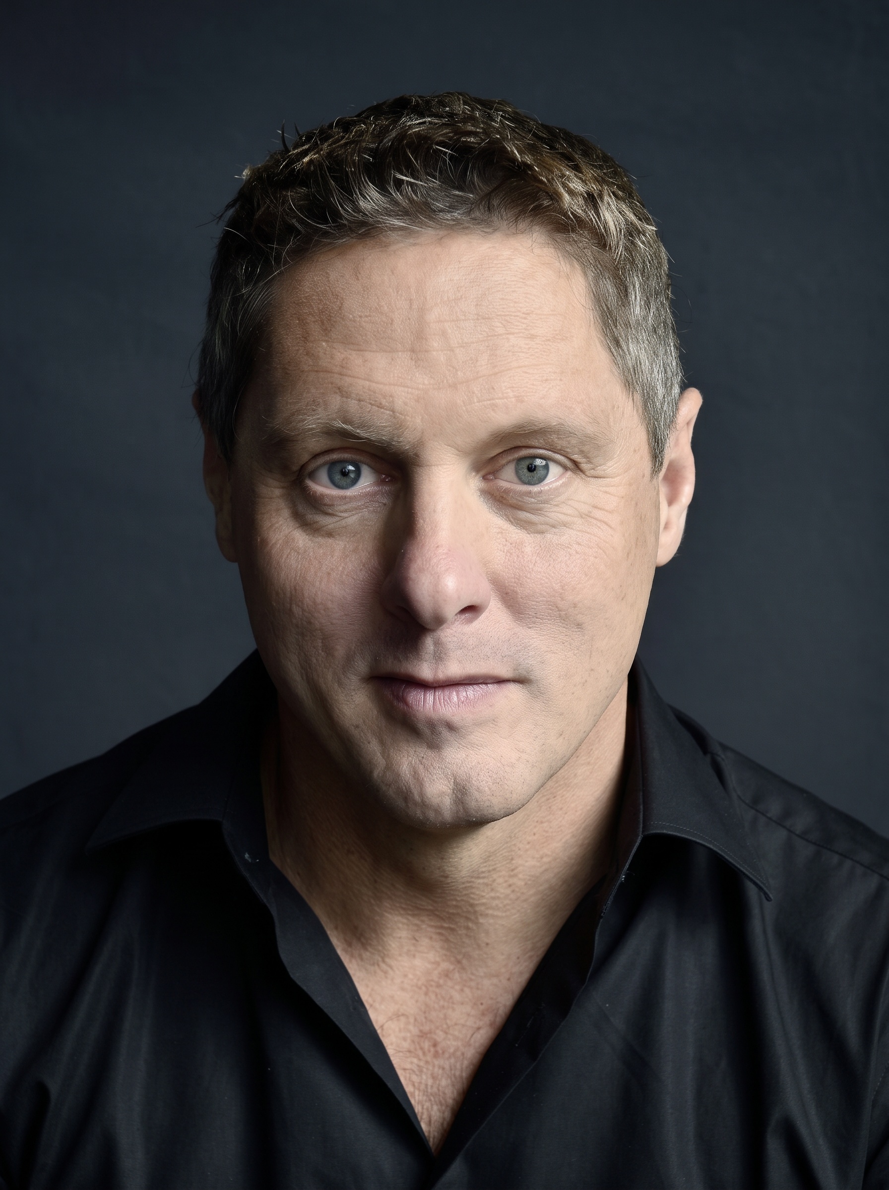 Gorden Wagener