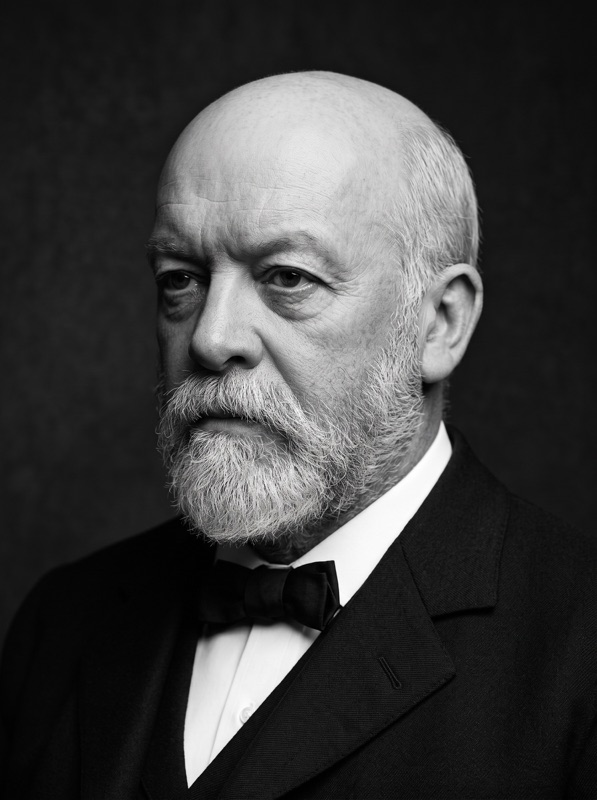 Gottlieb Daimler