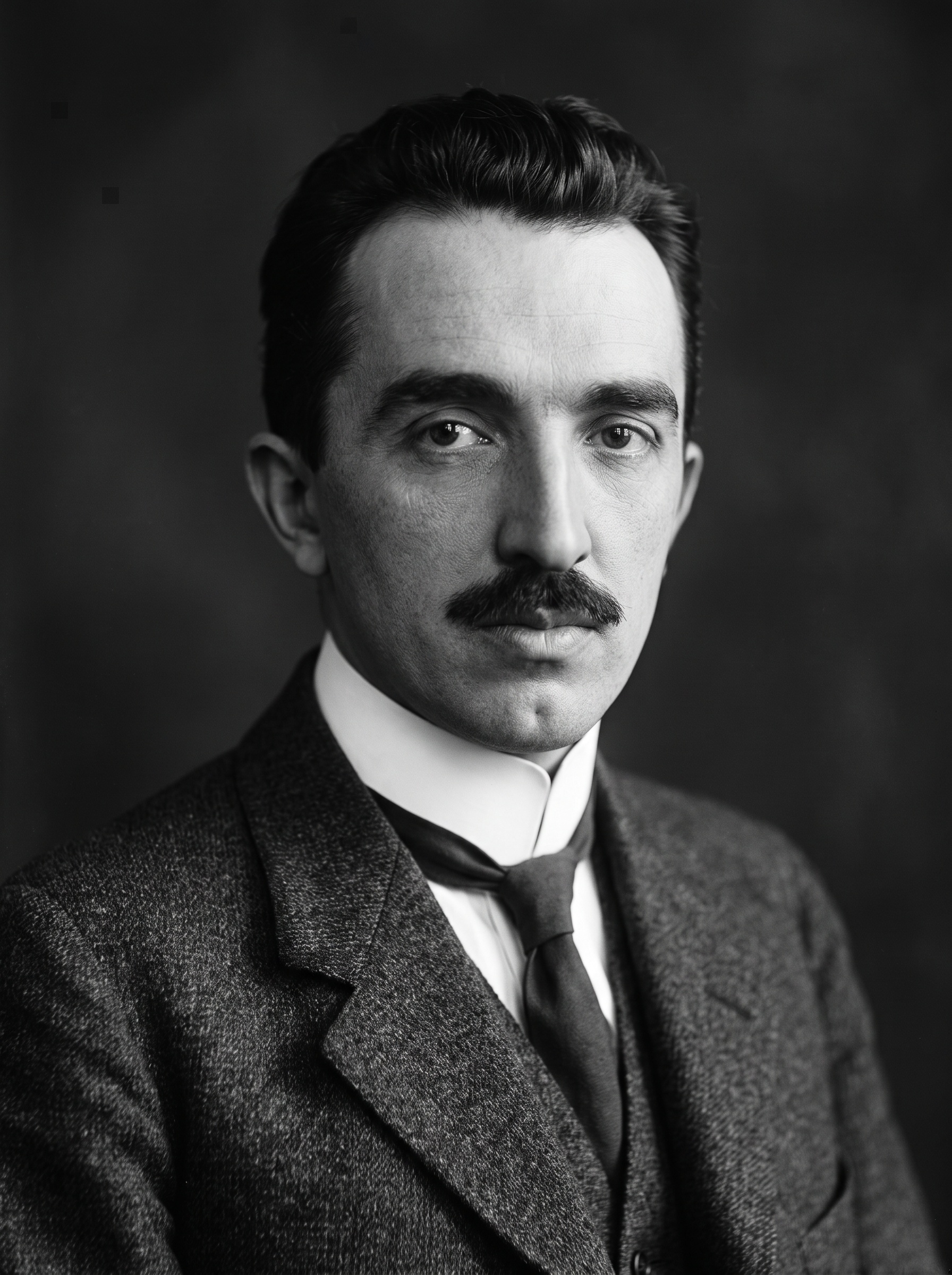 Hans Nibel