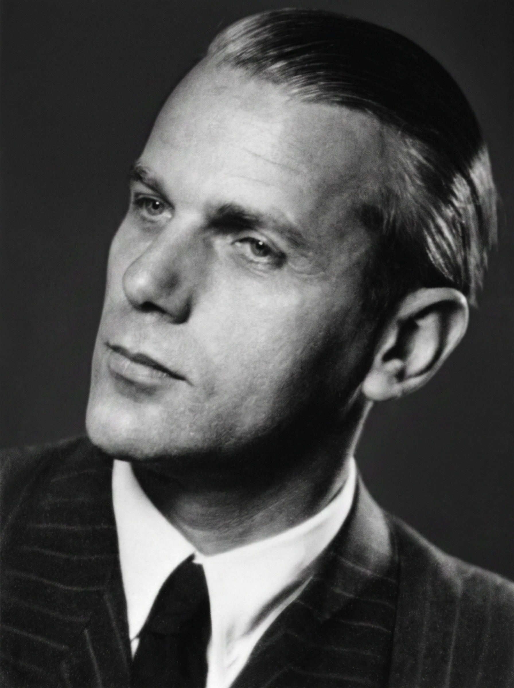 Karl Wilfert