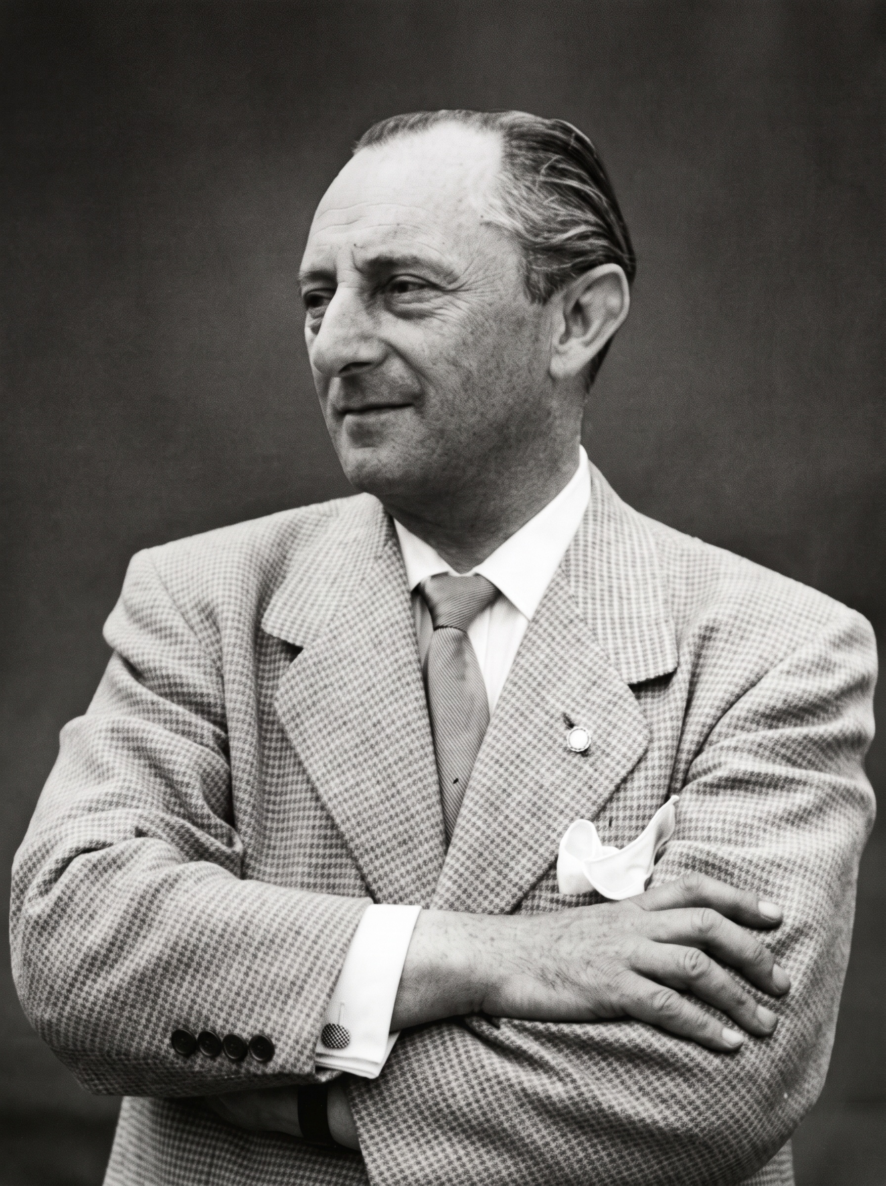 Max Hoffman