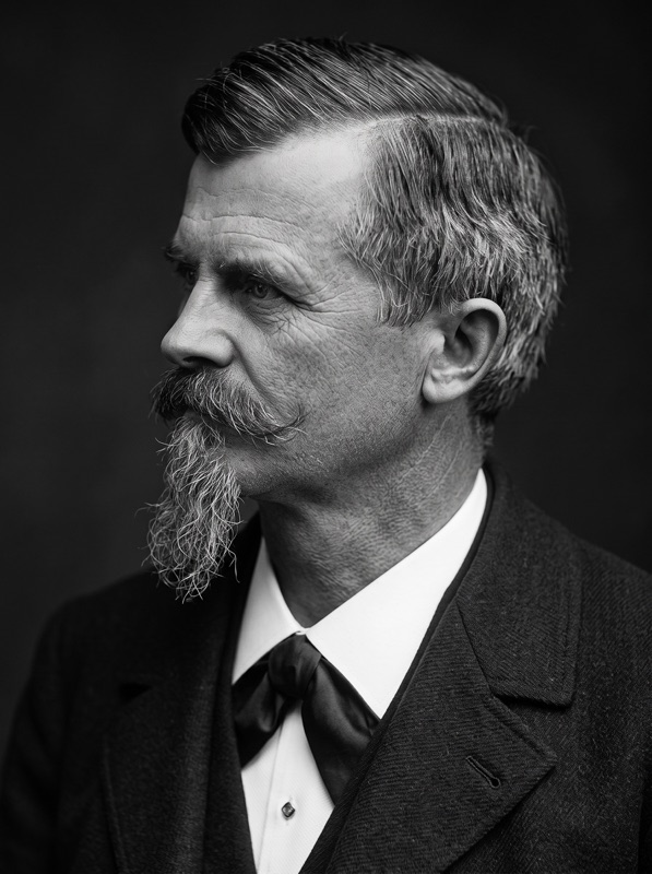 Wilhelm Maybach