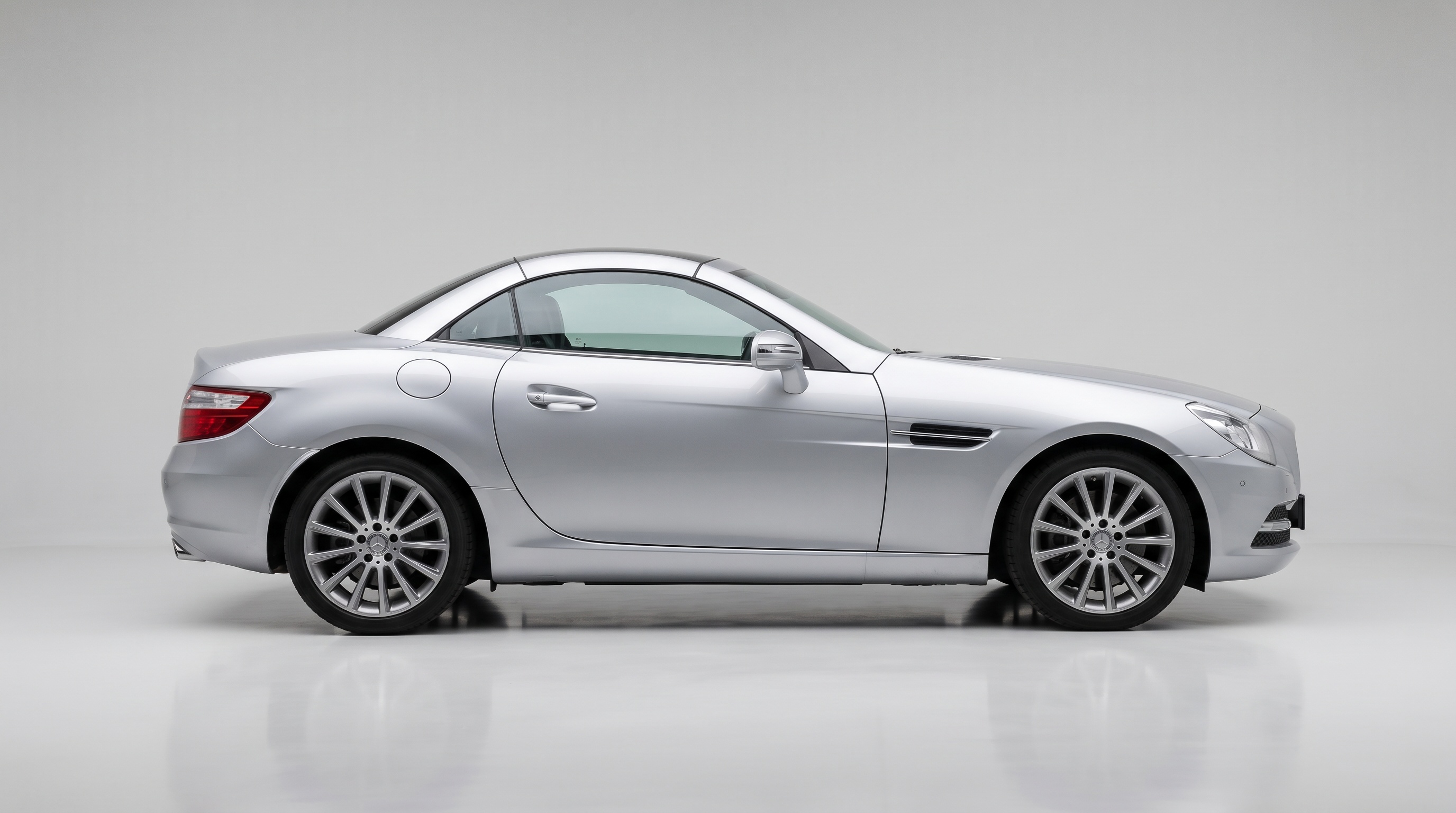 SLK / SLC-Class Roadster (R172)