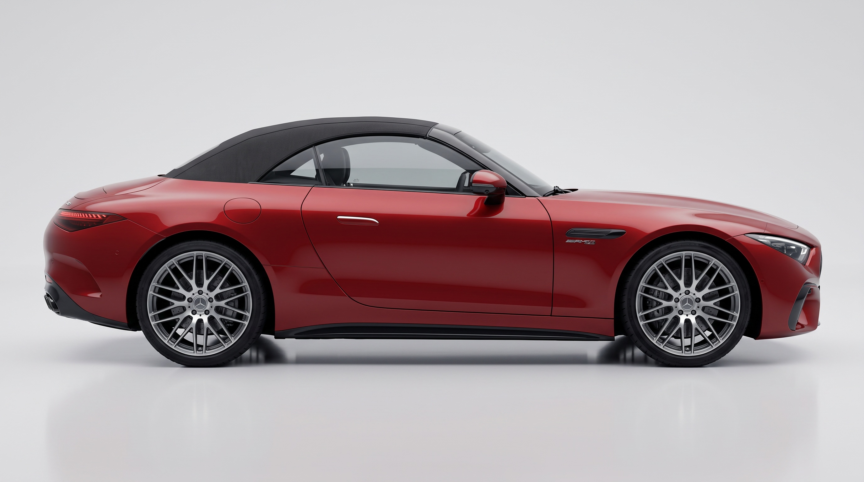 AMG SL Roadster (R232)