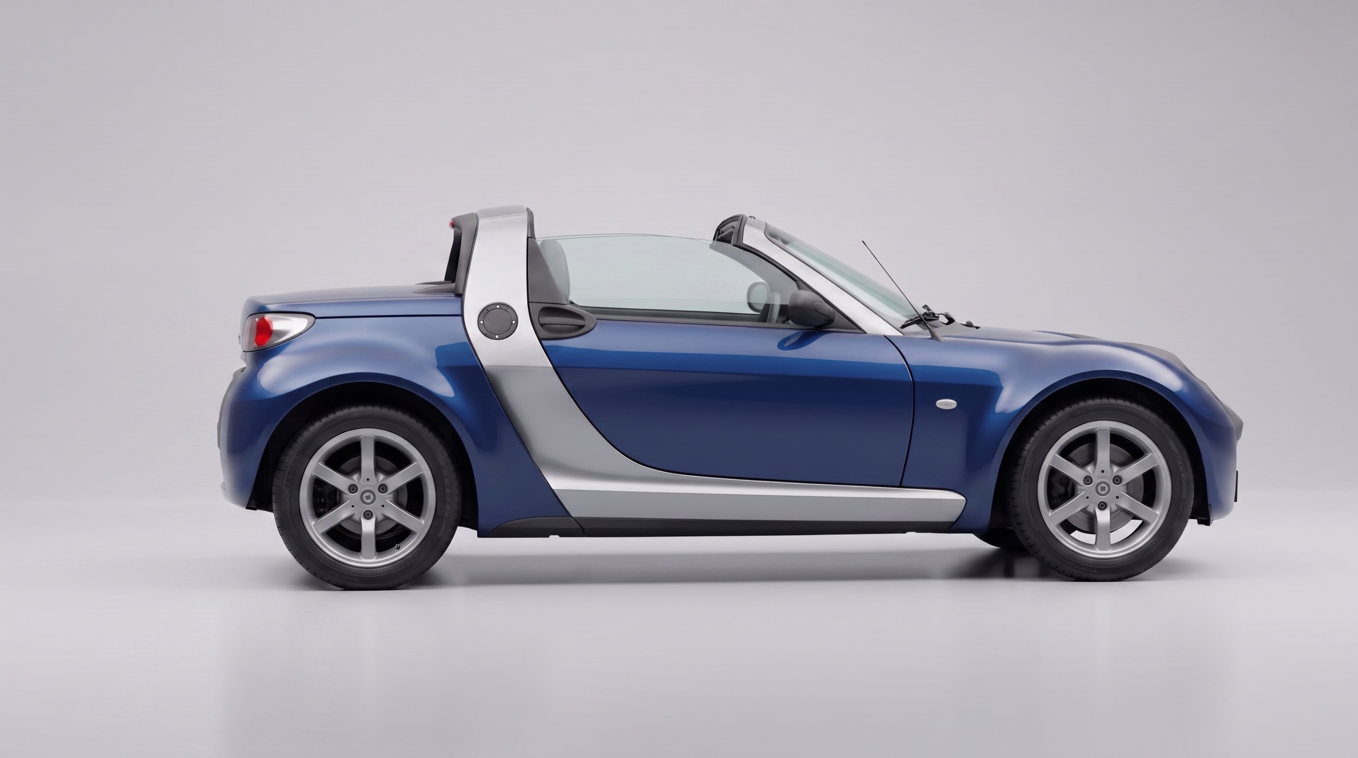 smart Roadster (R452) (R452)
