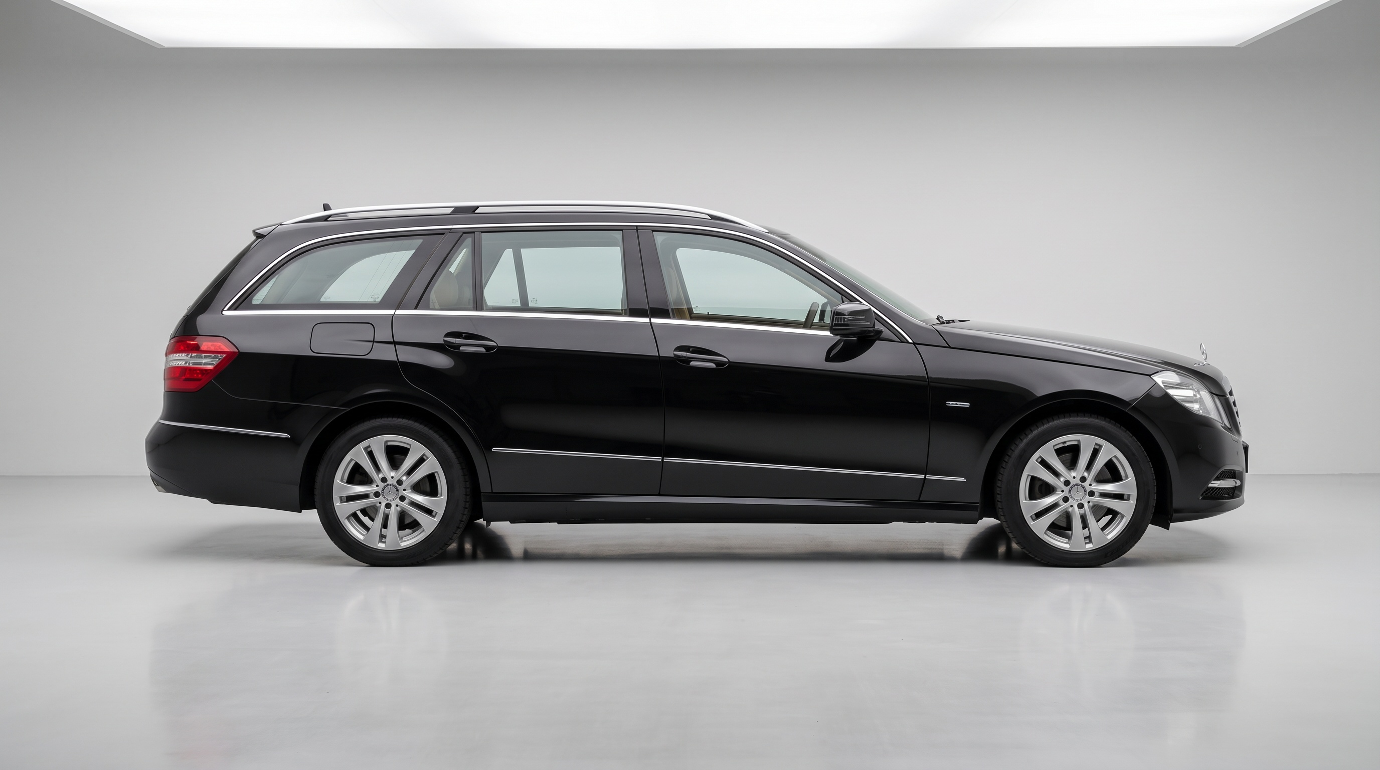 Mercedes-Benz E-Class Wagon (S212) (S212)