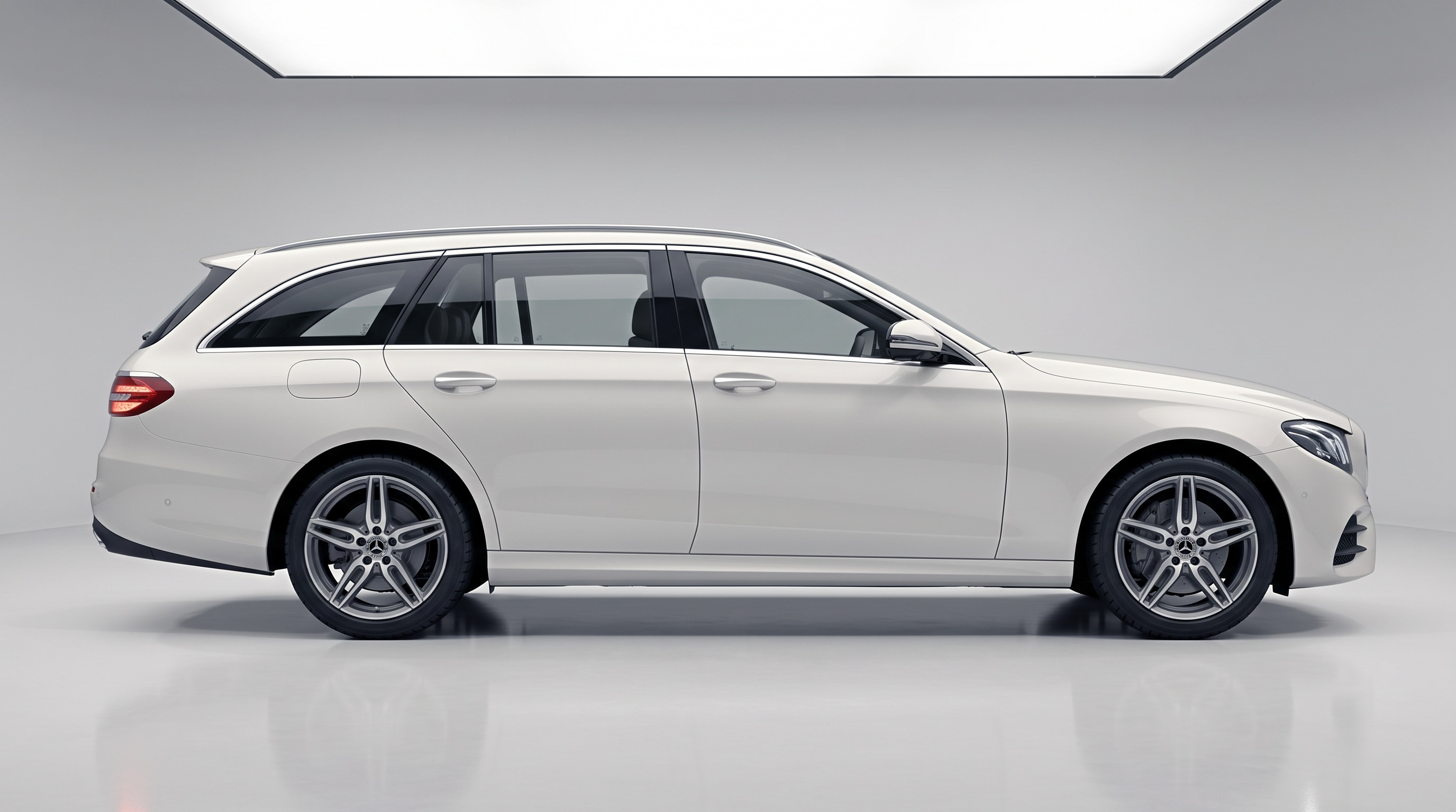 Mercedes-Benz E-Class Wagon (S213) (S213)