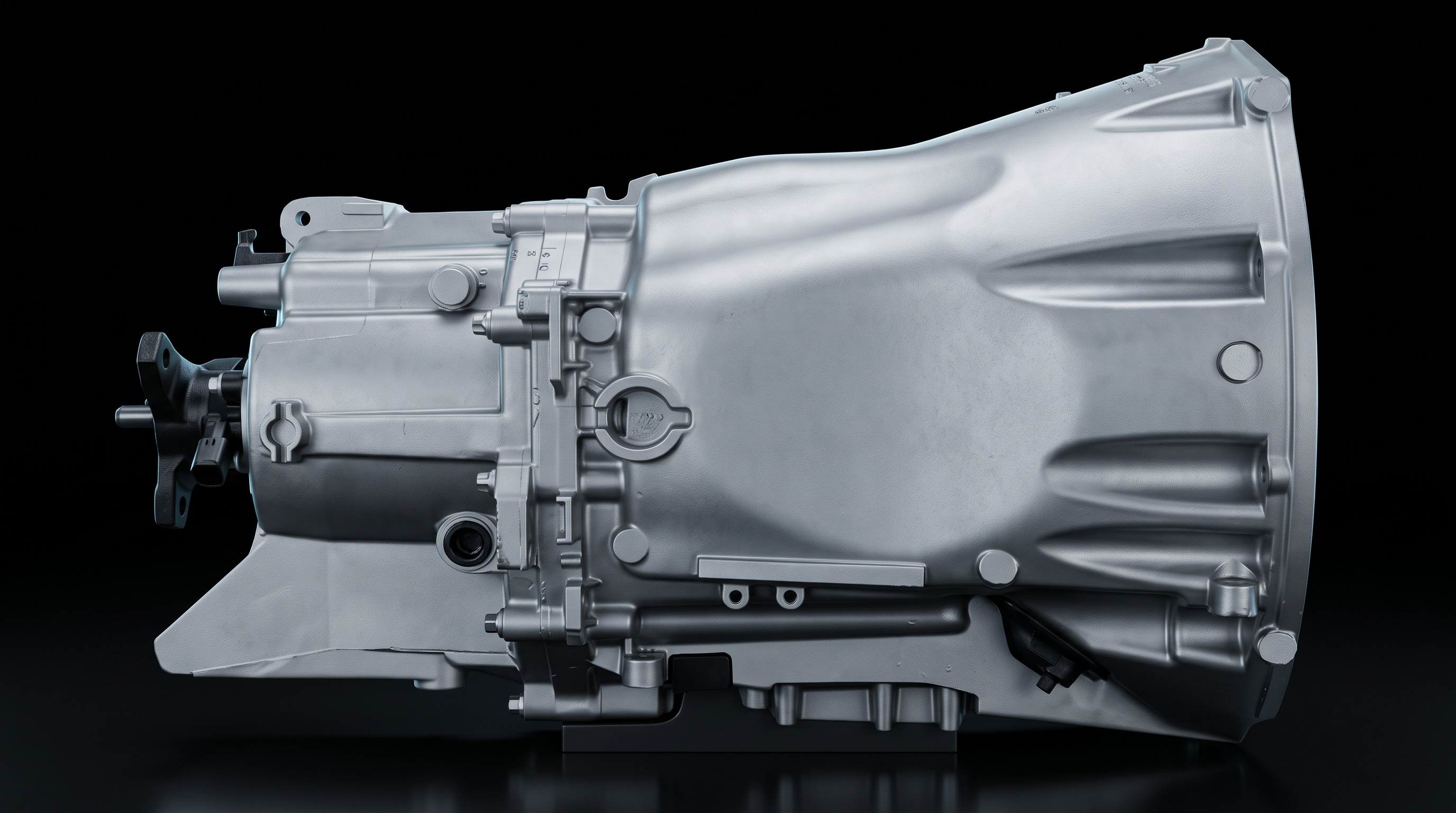 Mercedes-Benz 716.6 SEQUENTRONIC 自动变速箱 变速箱