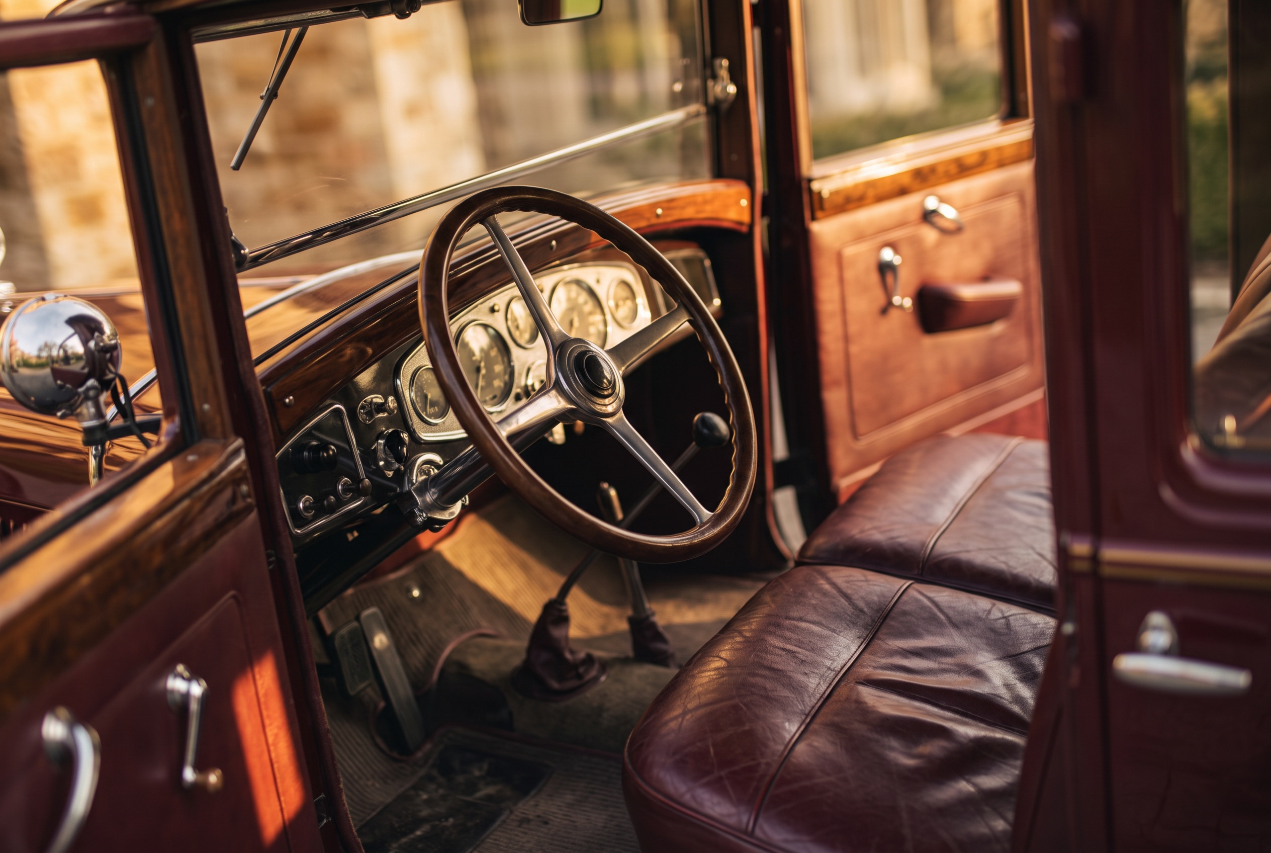 W01 interior