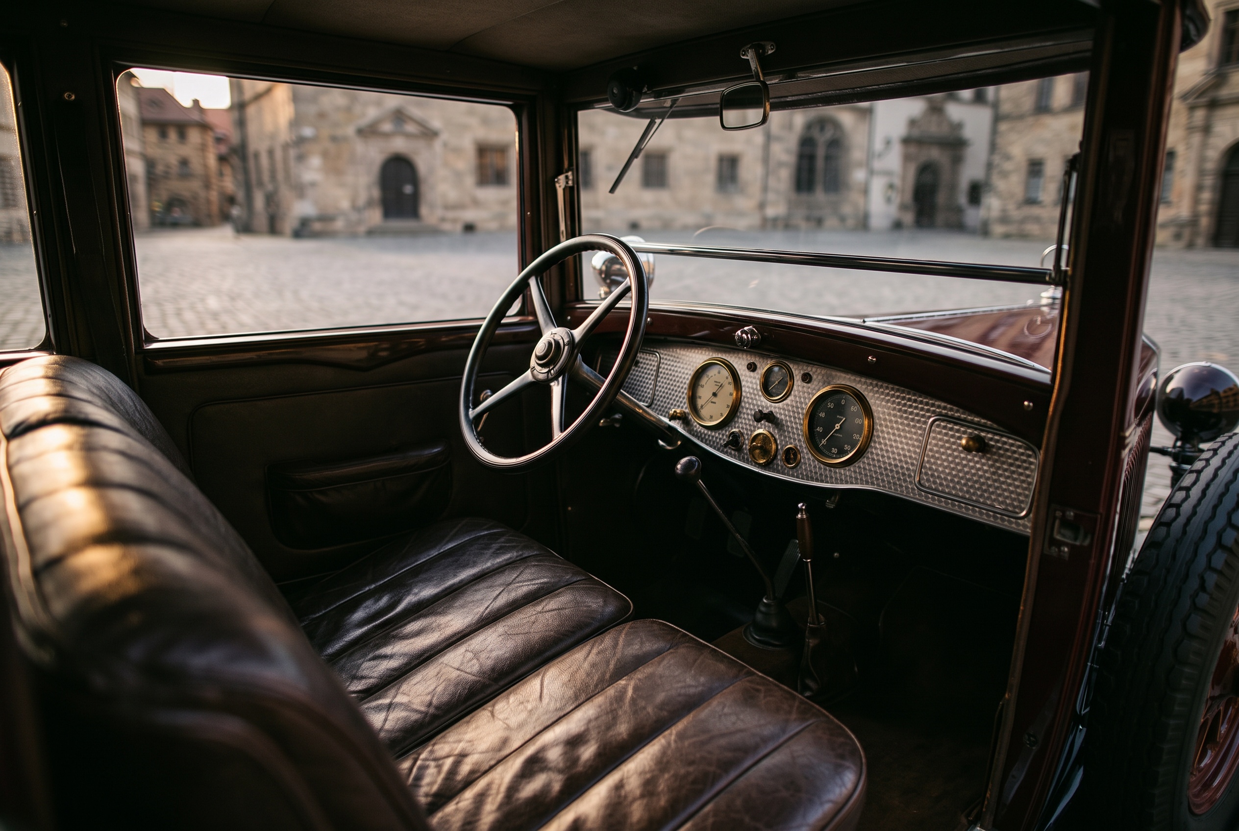 W03 interior