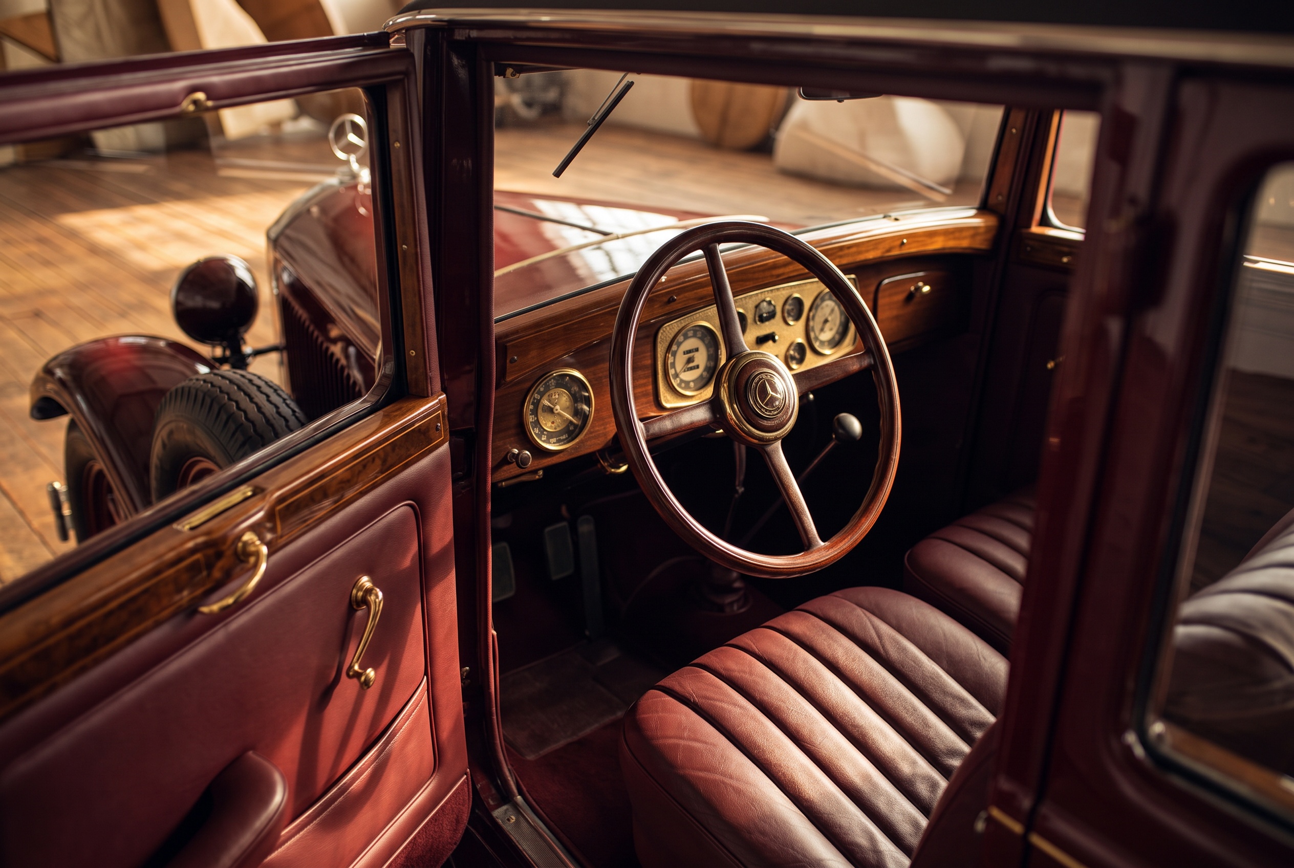 W04 interior