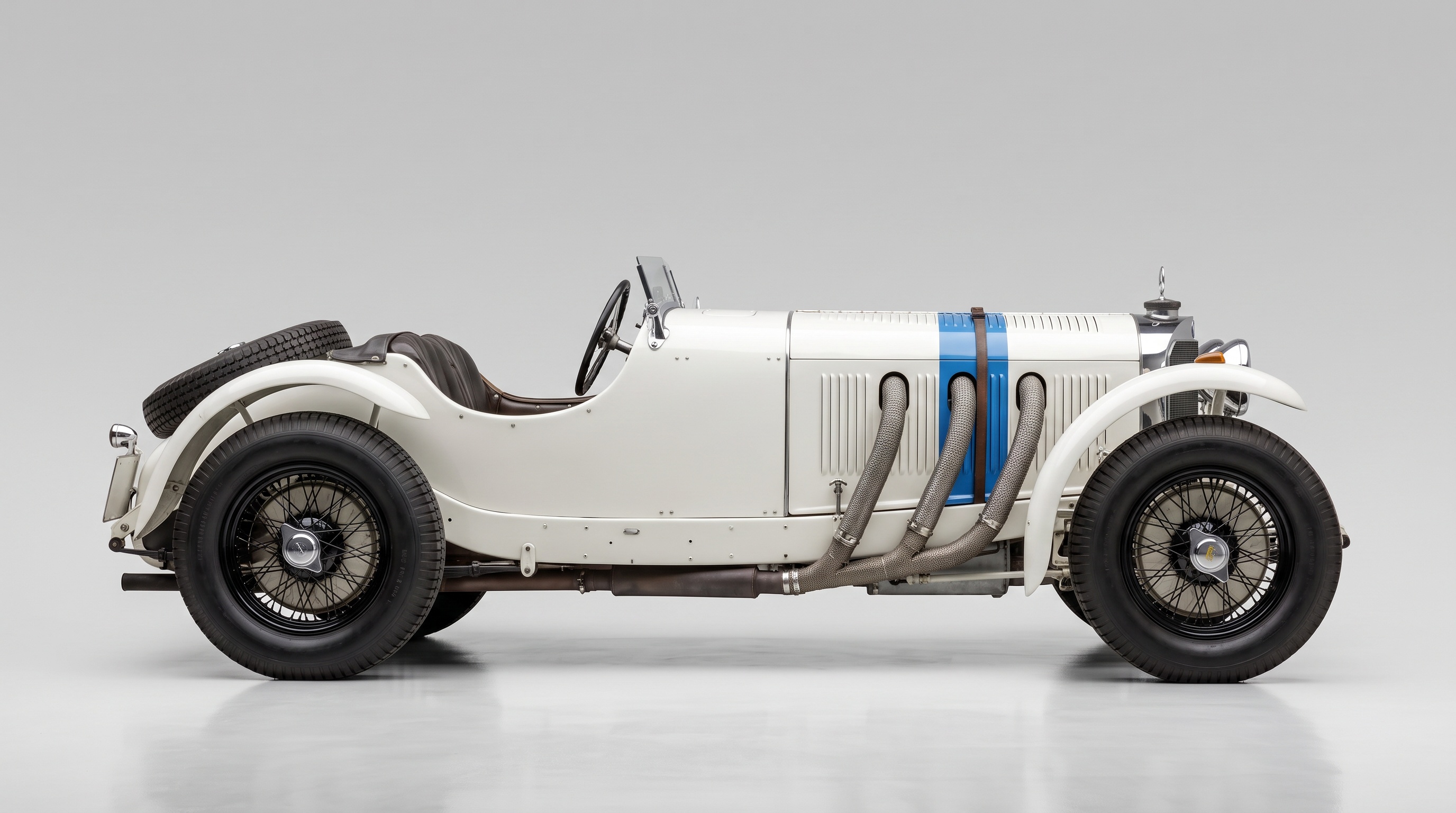 Mercedes-Benz Sport Roadster (W06)