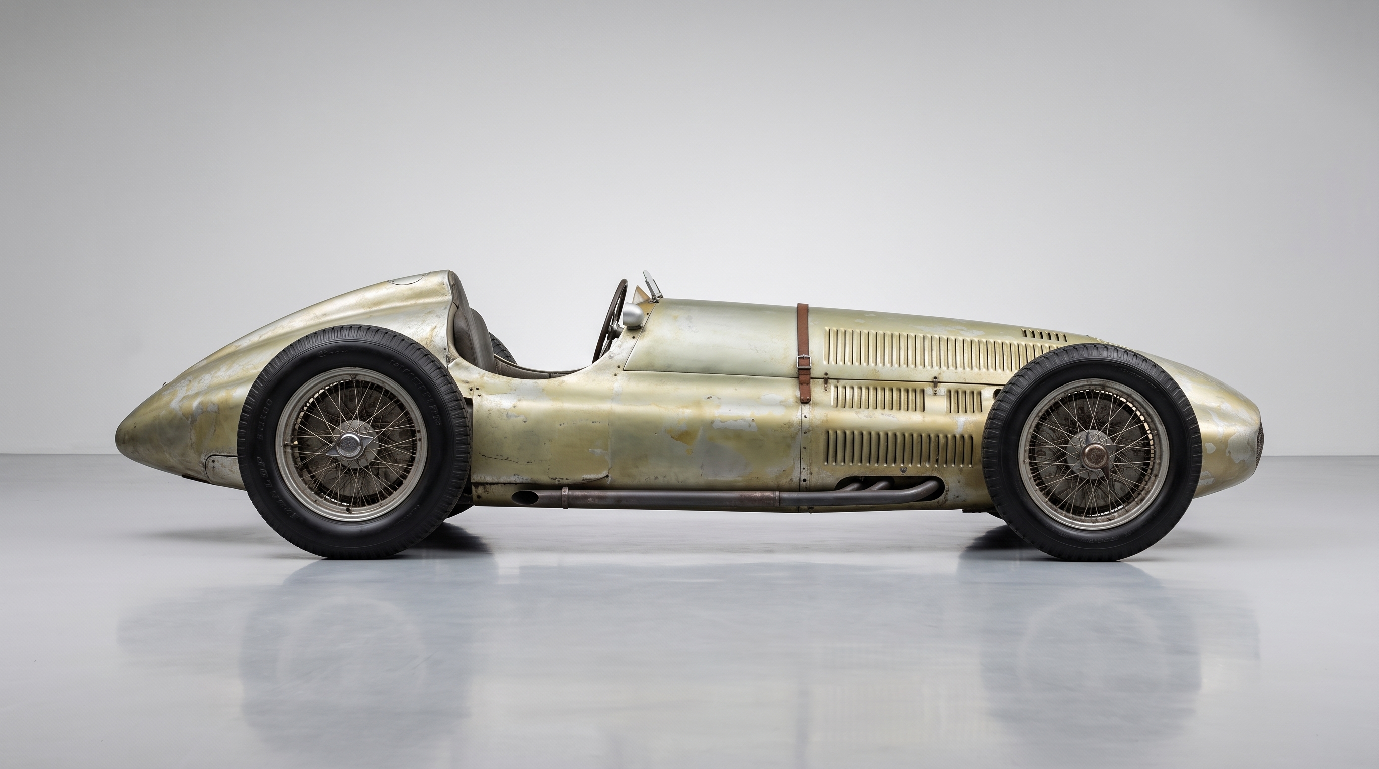 Mercedes-Benz Racing Car (W154)