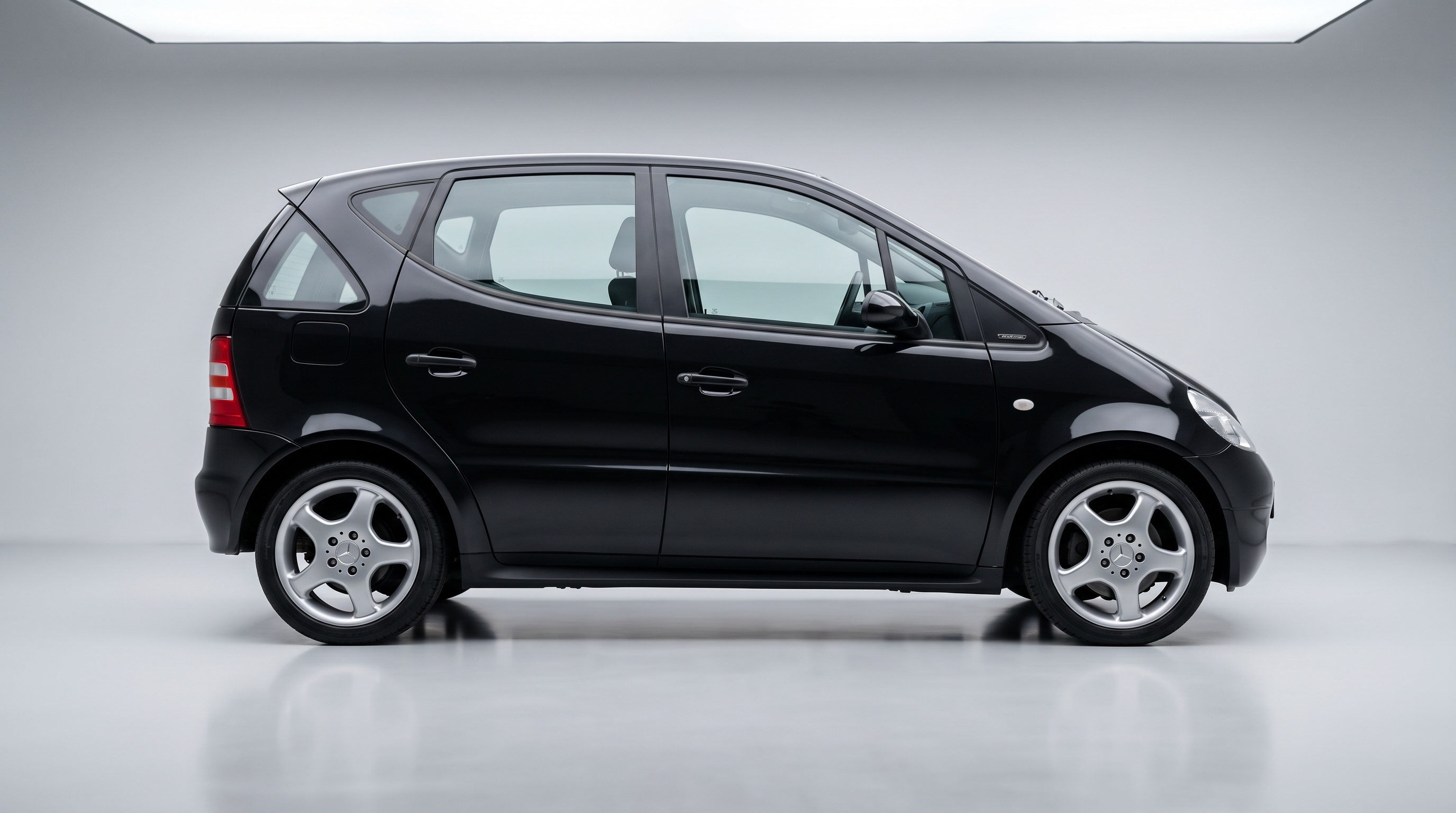 Mercedes-Benz A-Class Hatchback (W168) (W168)