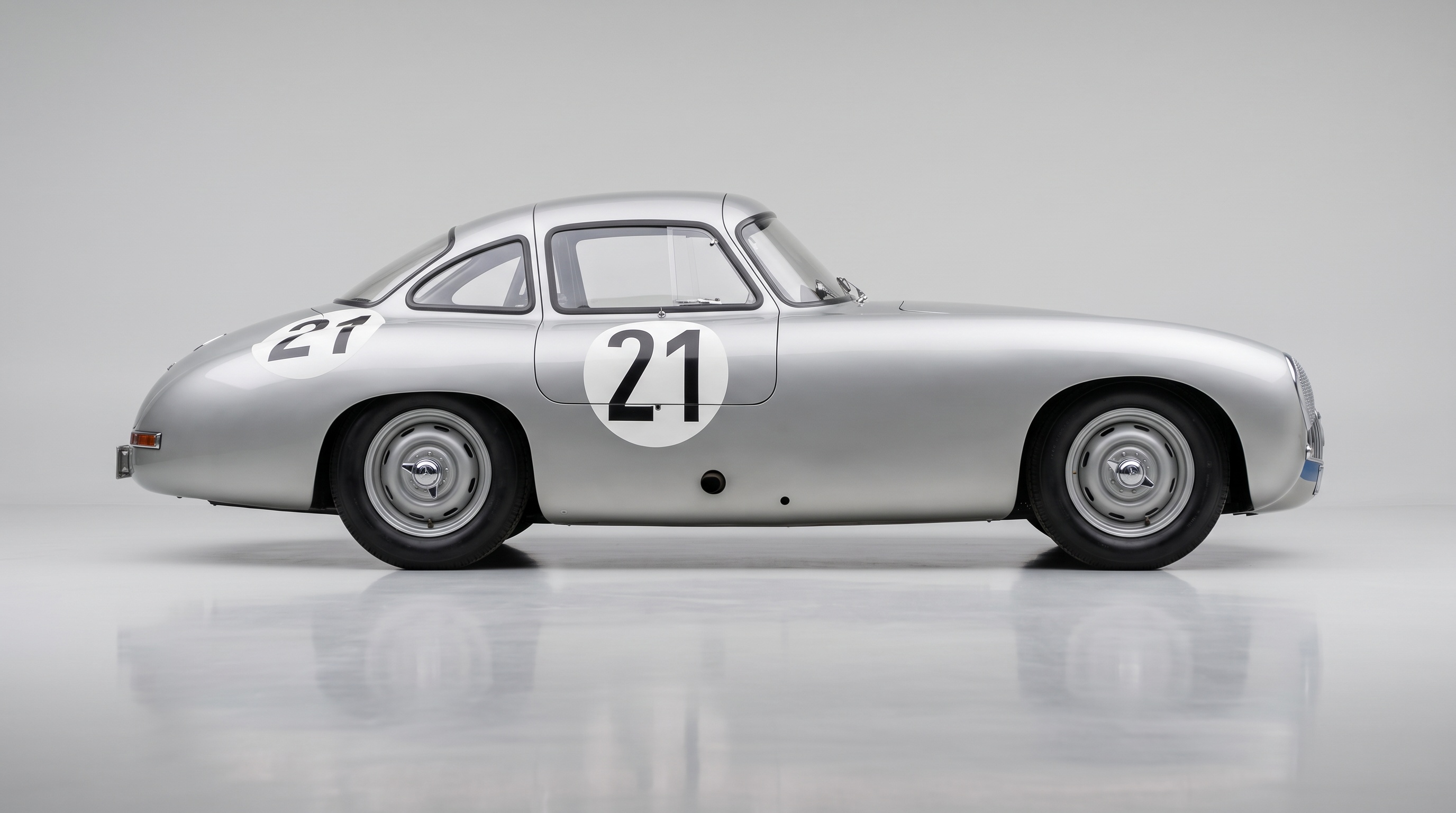 Mercedes-Benz Sport Racing Car (W194)