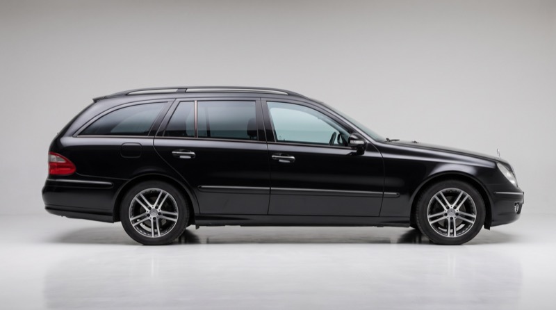 E-Class W211